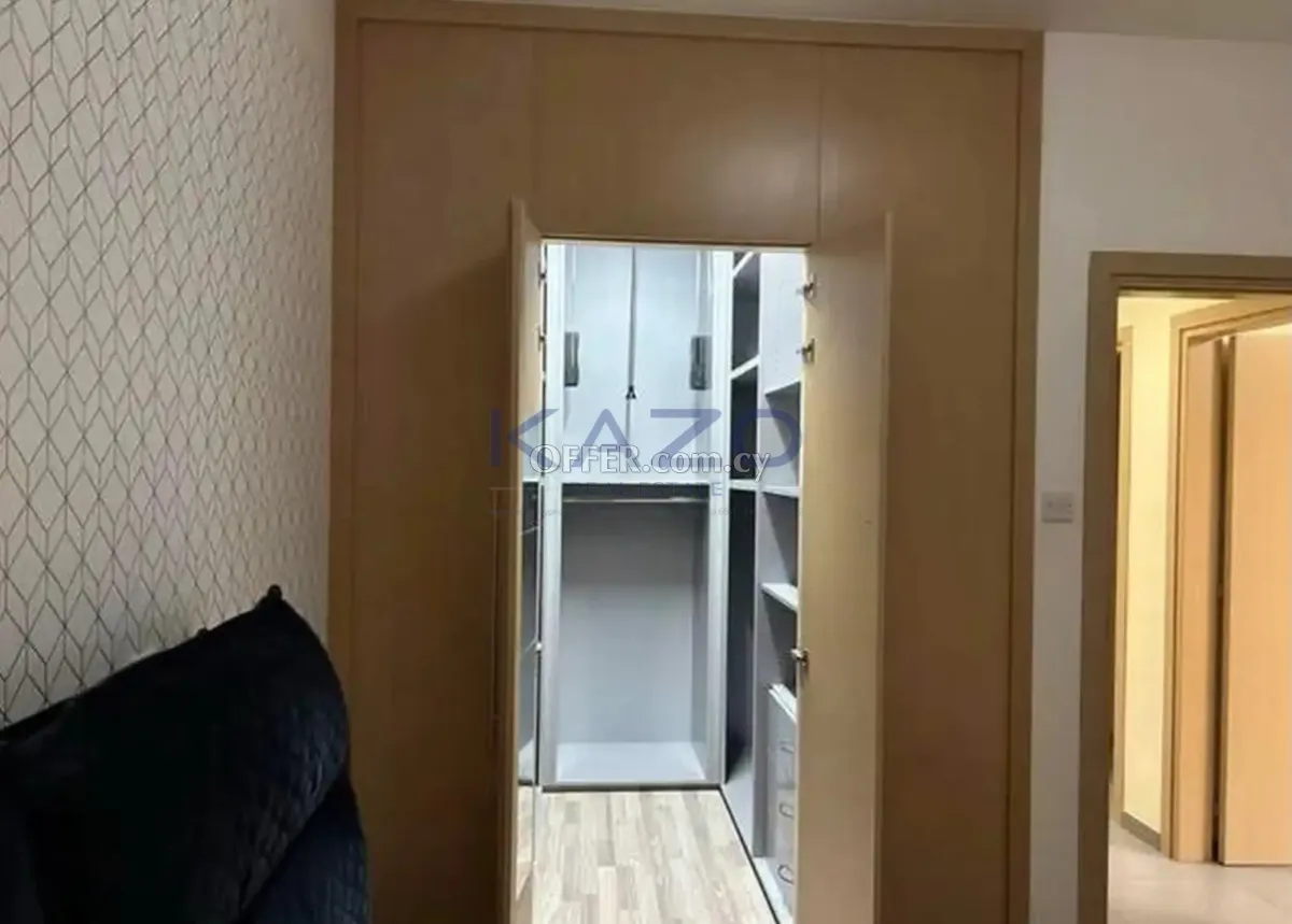 Furnished Semi-Detached House in Mesa Geitonia - 6