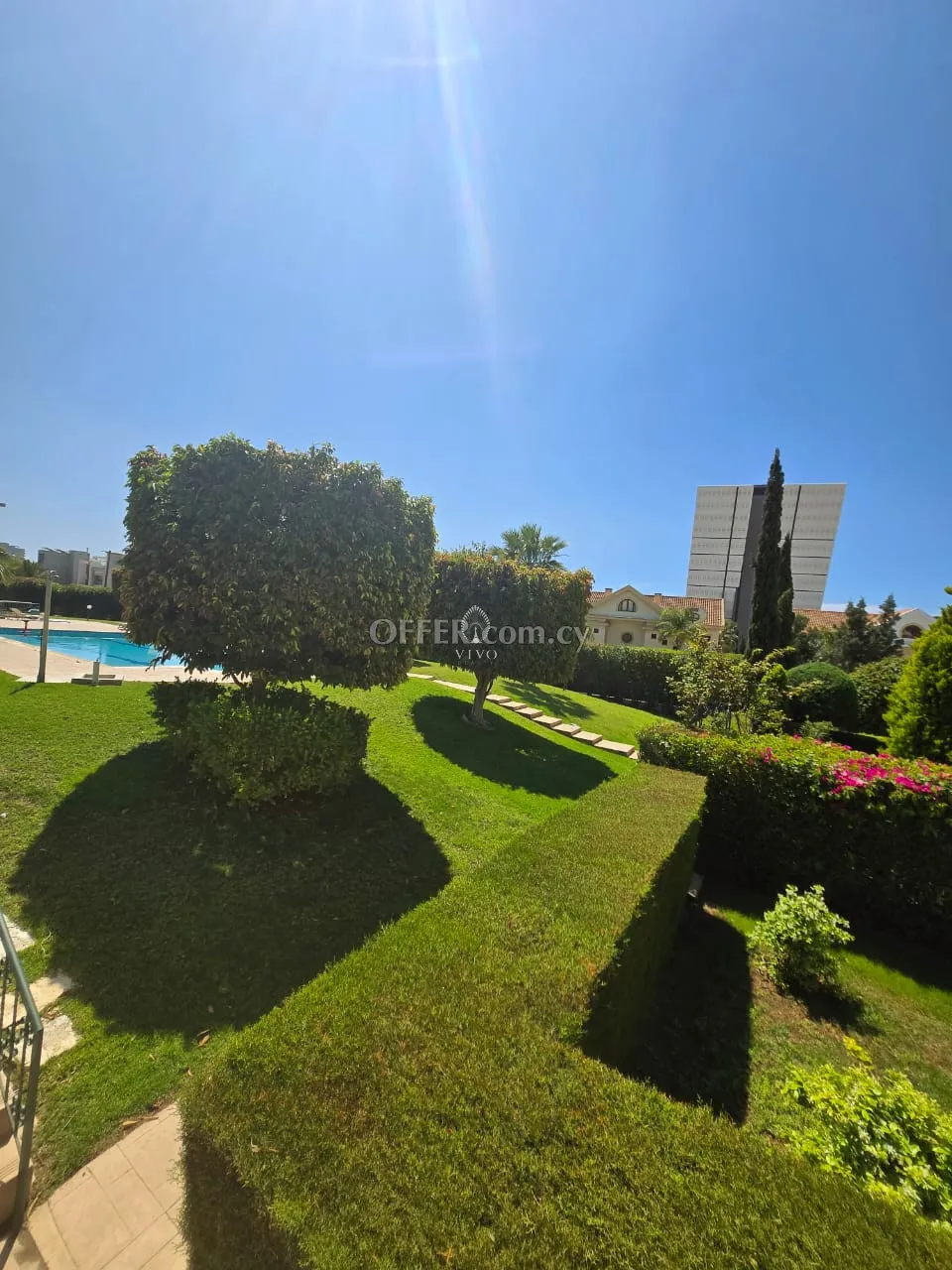 2 BEDROOM SEAFRONT APARTMENT IN AGIOS TYCHONAS - 6