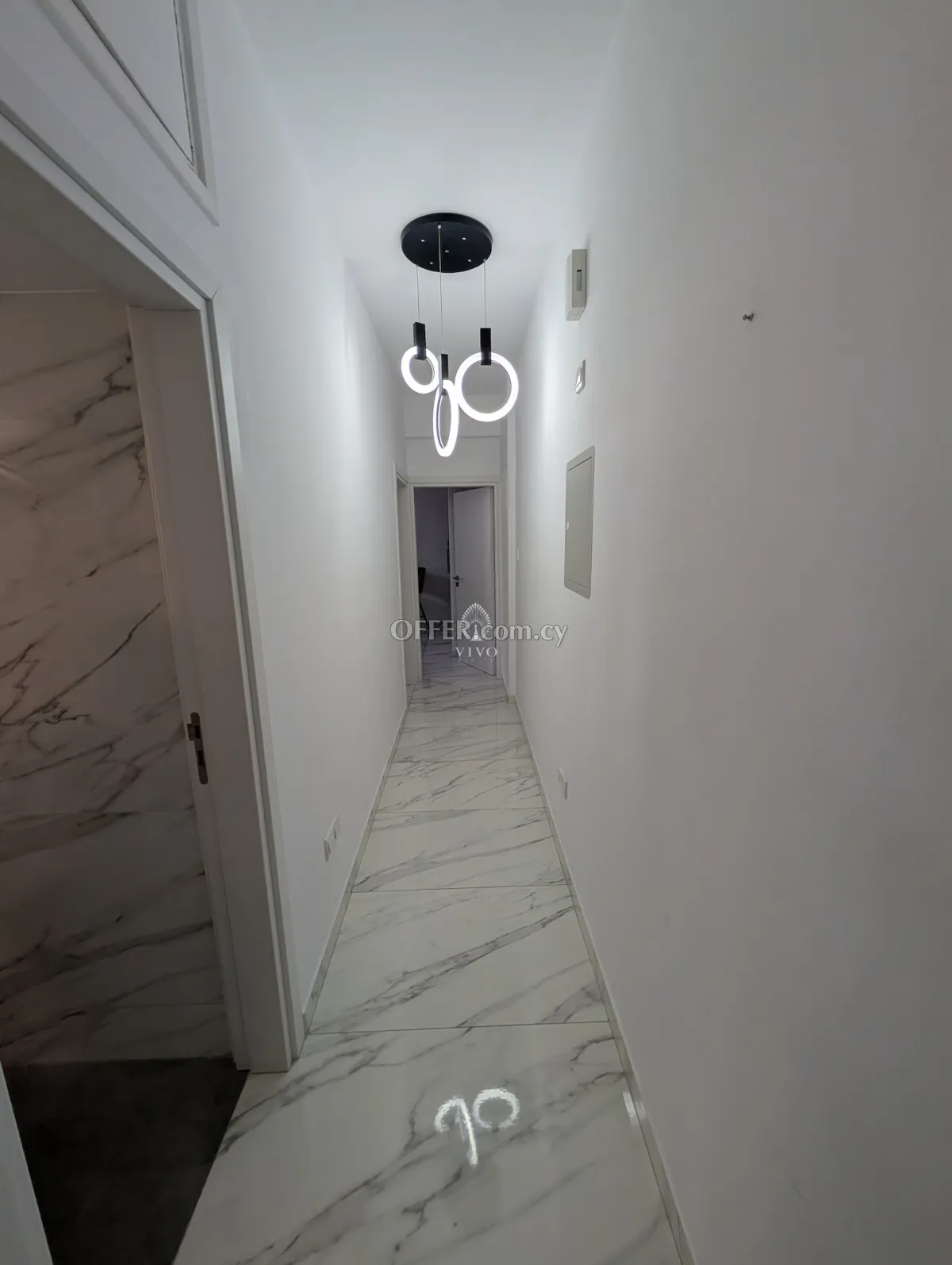 COZY TWO BEDROOM APARTMENT CLOSE TO THE BEACH IN LIMASSOL - 6
