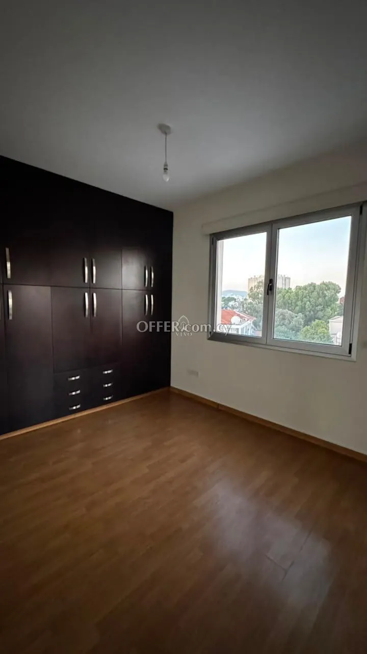 THREE BEDROOM APARTMENT IN AGIOS IOANNIS LIMASSOL - 6