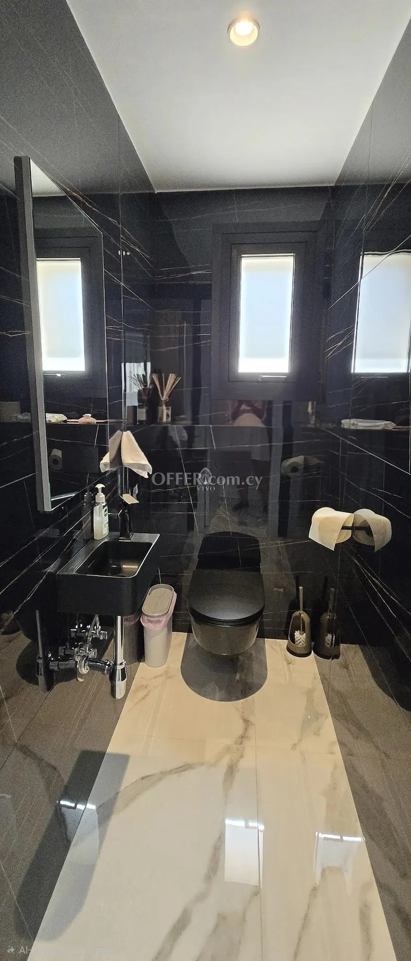 2 BEDROOM MAISONETTE IN PAREKLISIA - 6