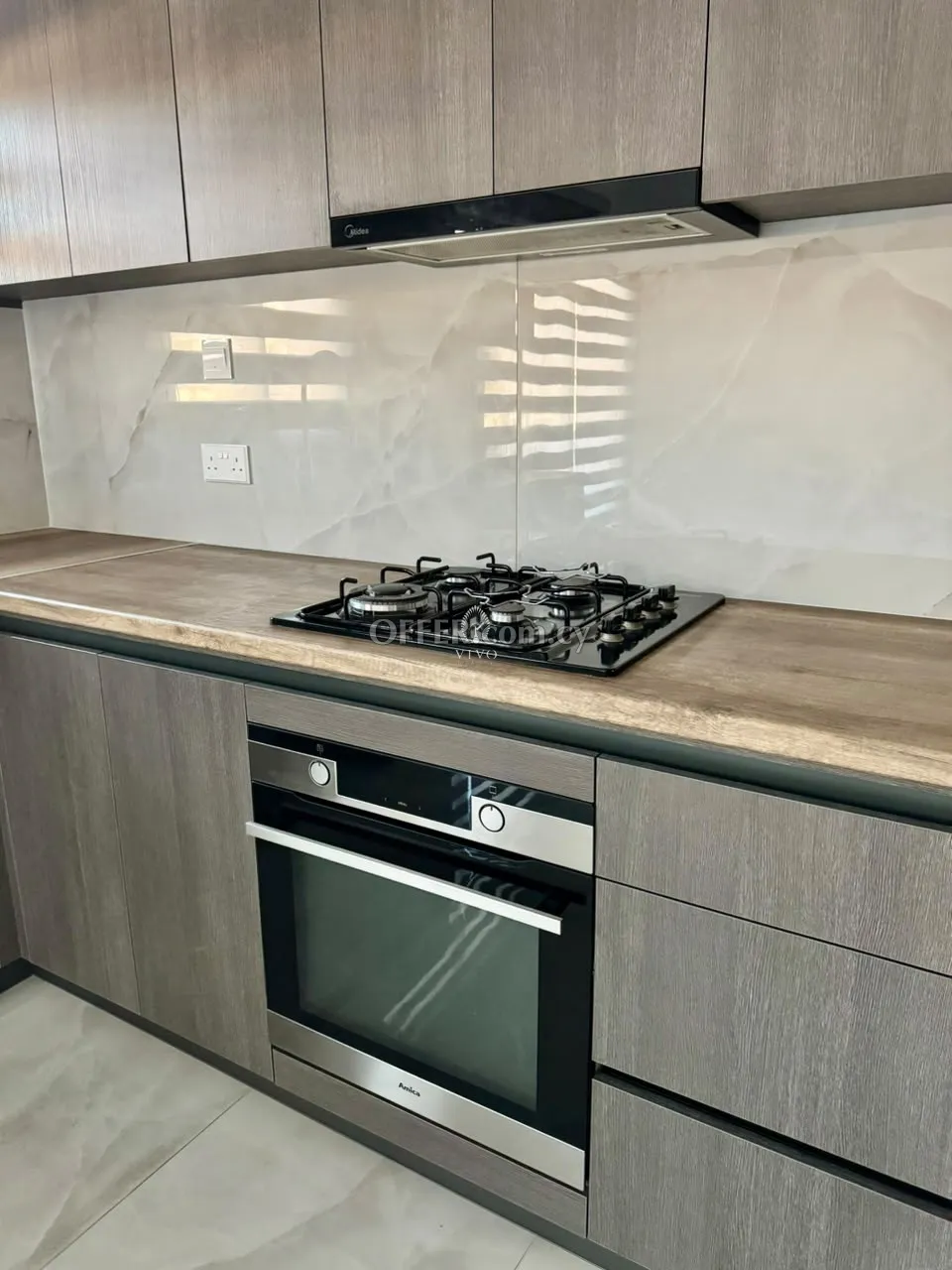 TWO BEDROOM APARTMENT IN AGIA FYLA, LIMASSOL - 6
