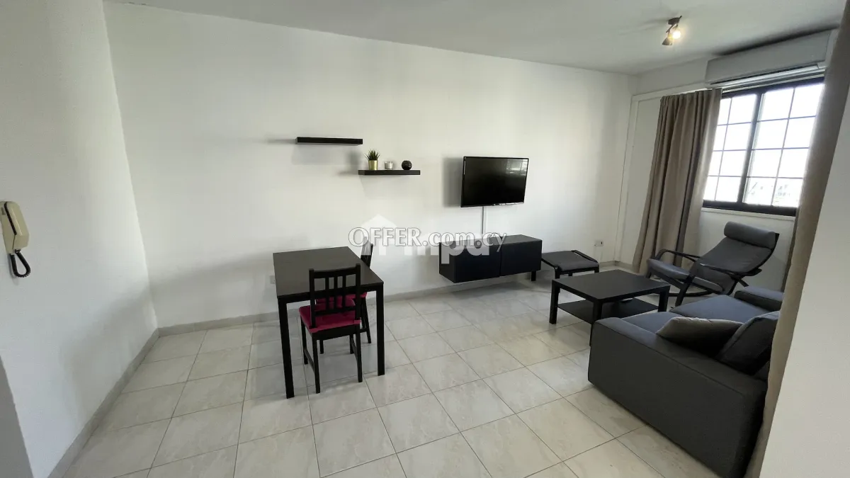 2-bedroom apartment to rent - 6