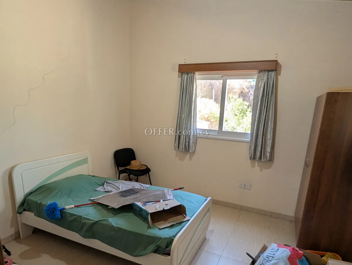 2-bedroom Detached Villa 65 sqm in Pissouri - 8