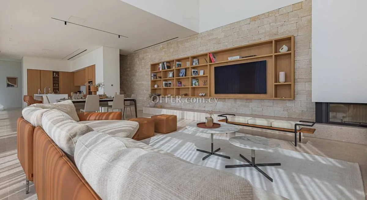 House (Detached) in Oroklini, Larnaca for Sale - 6