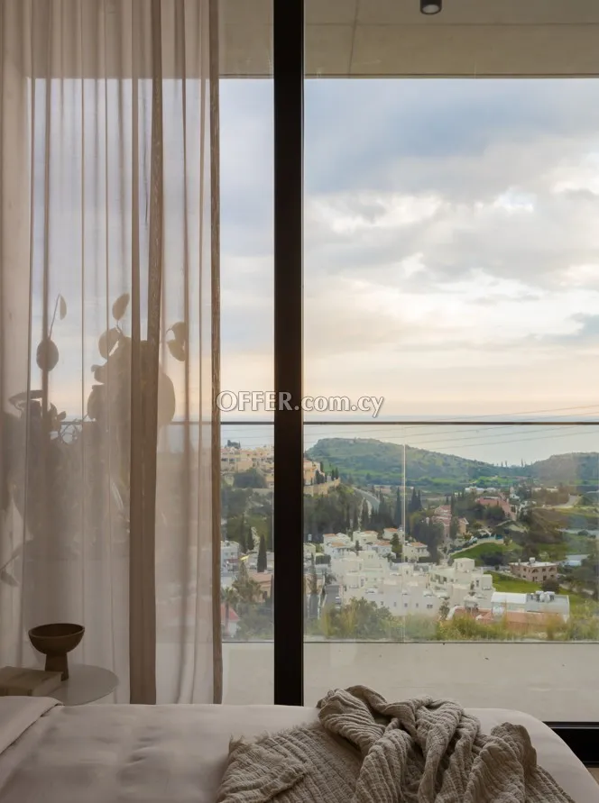 House (Detached) in Agios Tychonas, Limassol for Sale - 6