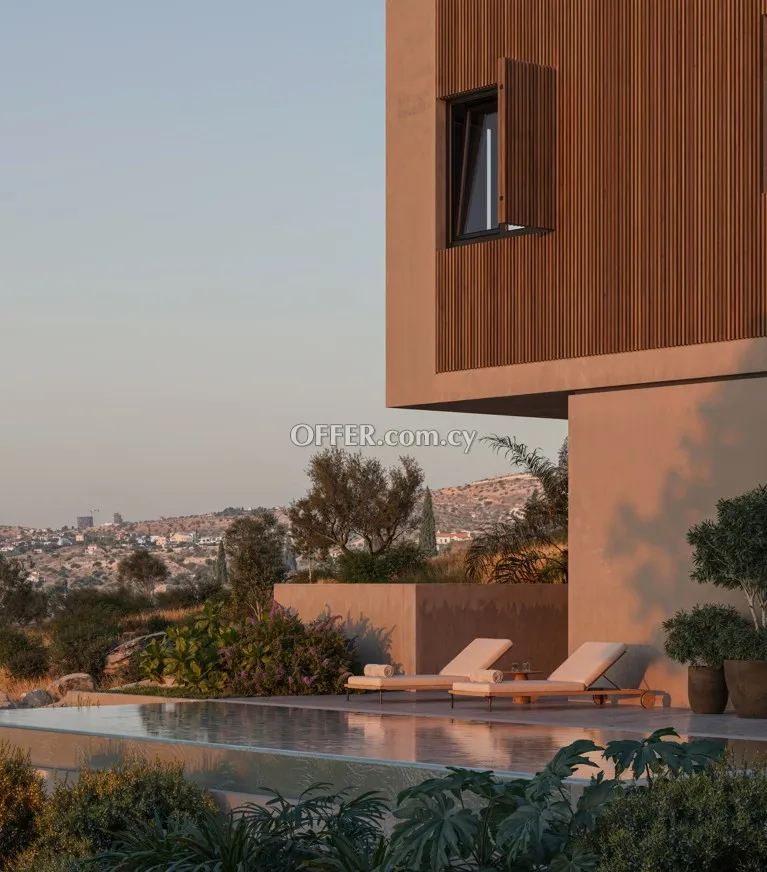 House (Detached) in Agios Tychonas, Limassol for Sale - 6