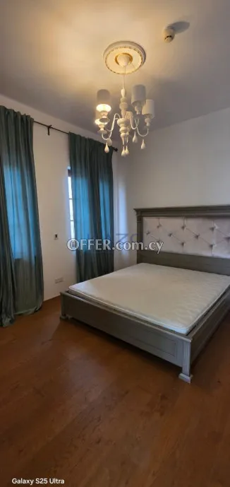 3-Bed Furnished Apartment in Neapolis - 4