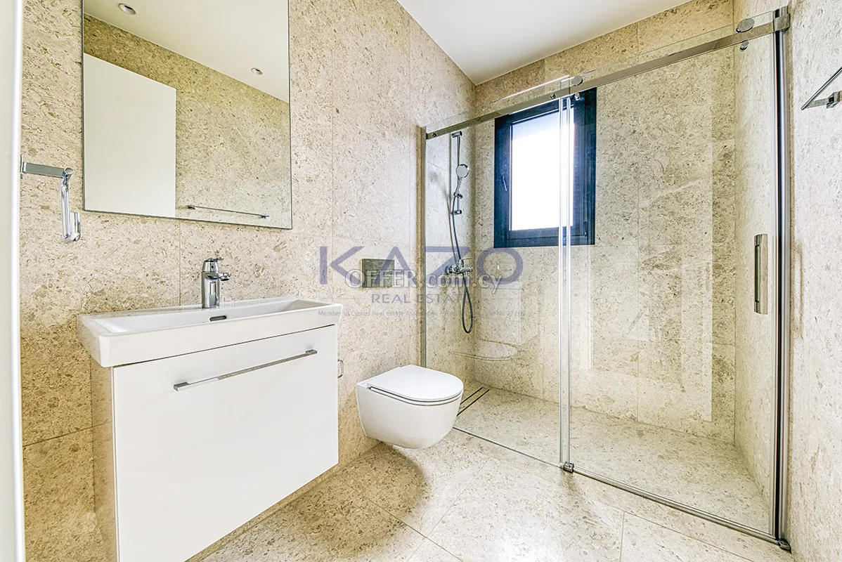 3-Bed Furnished Apartment in Papas Area - 7