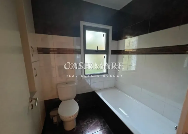 Furnished 3 Bedroom Apartment Engomi, Nicosia - 3