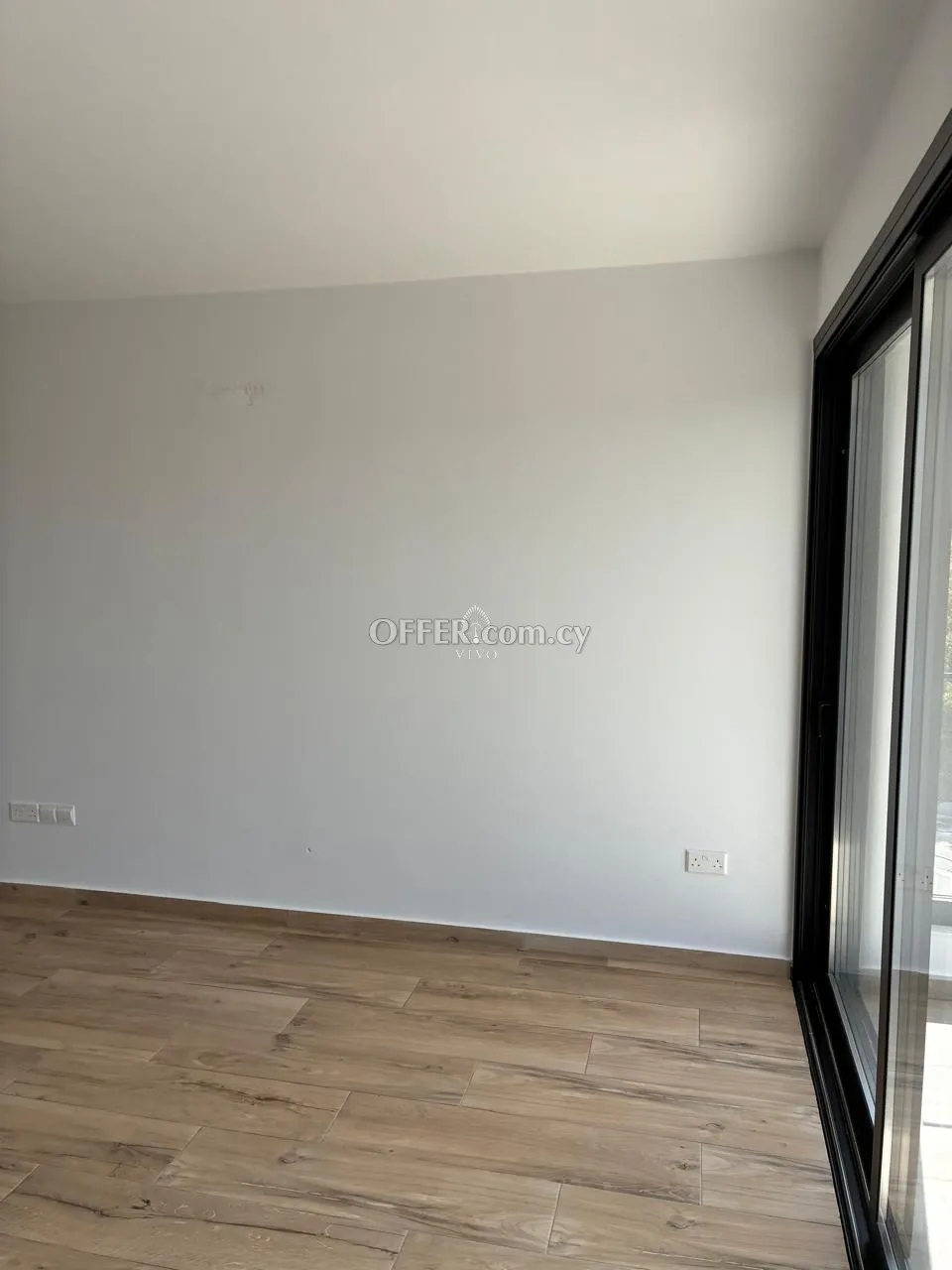 KEY READY 2 BEDROOM APARTMENT IN TRACHONI - 6