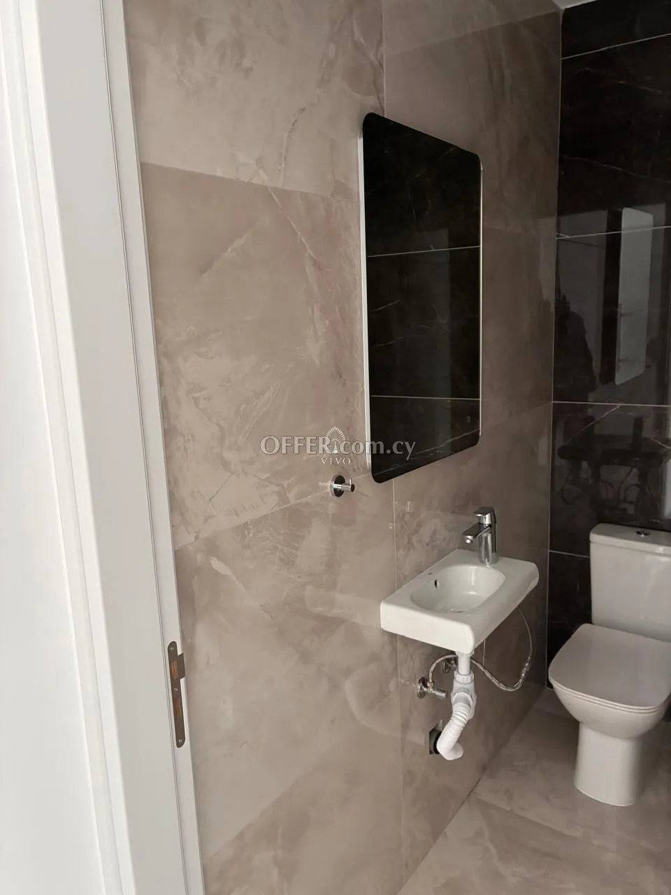 KEY READY 3 BEDROOM APARTMENT IN TRACHONI - 6