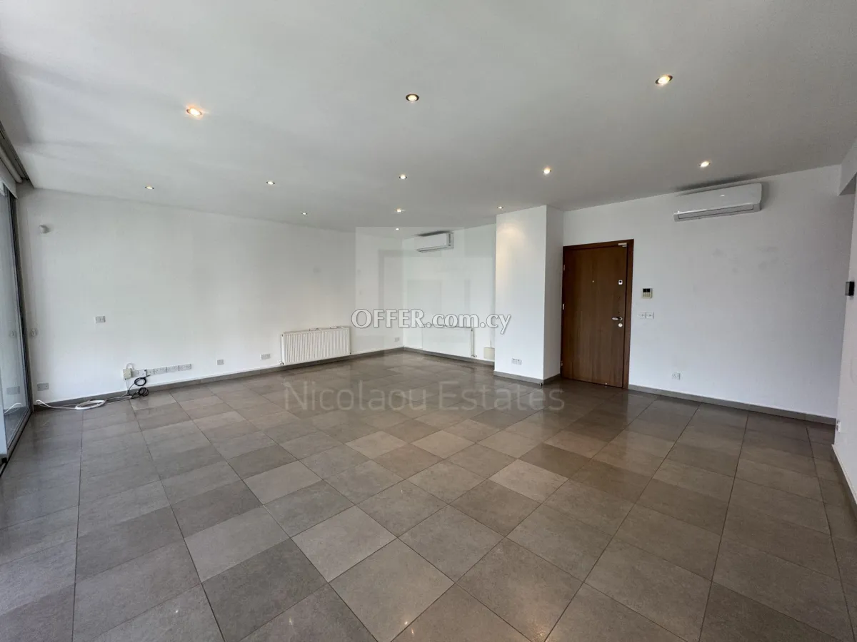 Modern three bedroom apartment for Rent in Dasoupoli - 5