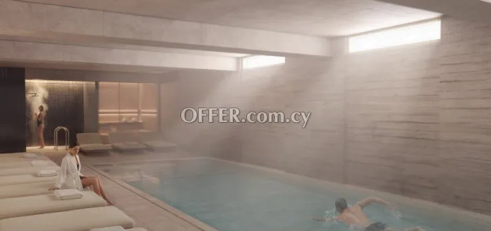 Apartment (Flat) in Tombs of the Kings, Paphos for Sale - 5