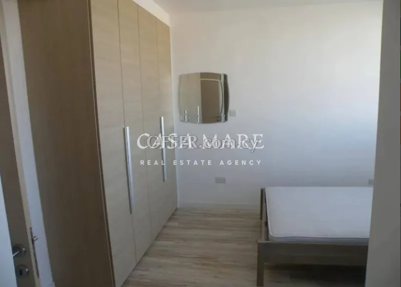 Furnished 3 Bedroom Apartment t near the University of Nicosia, Engomi - 2