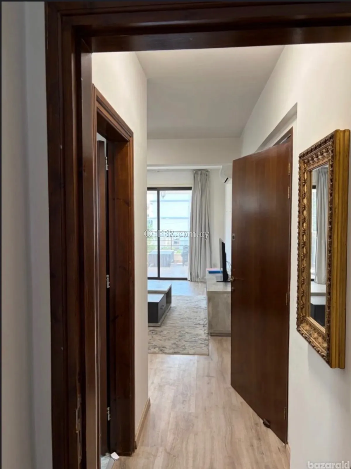 1-bedroom Apartment 55 sqm in Larnaca (Town) - 2