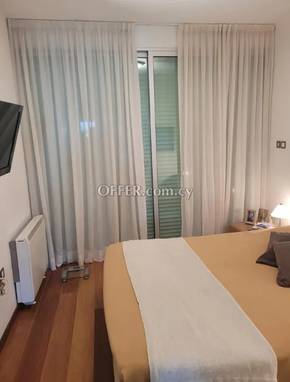 Apartment (Penthouse) in Neapoli, Limassol for Sale - 5