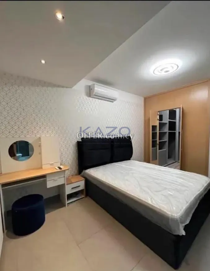 Furnished Semi-Detached House in Mesa Geitonia - 5