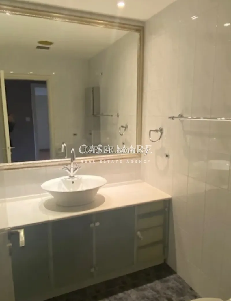 3 bedroom penthouse in Agios Andreas - 2