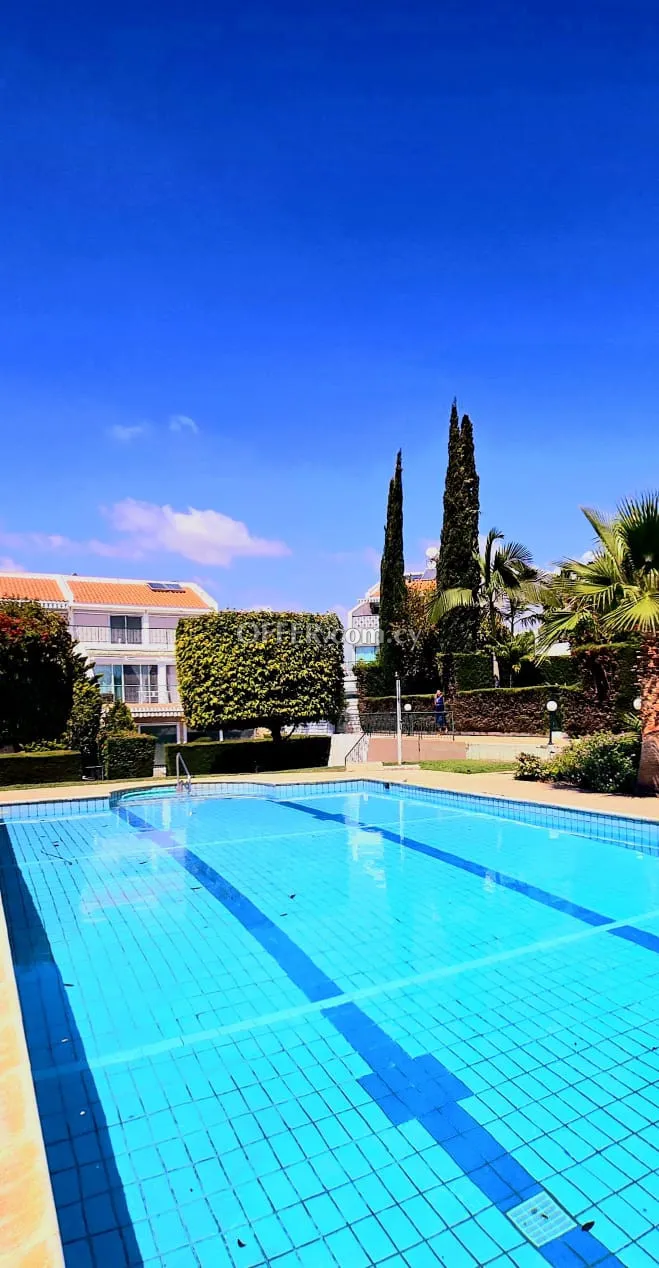 2 BEDROOM SEAFRONT APARTMENT IN AGIOS TYCHONAS - 5