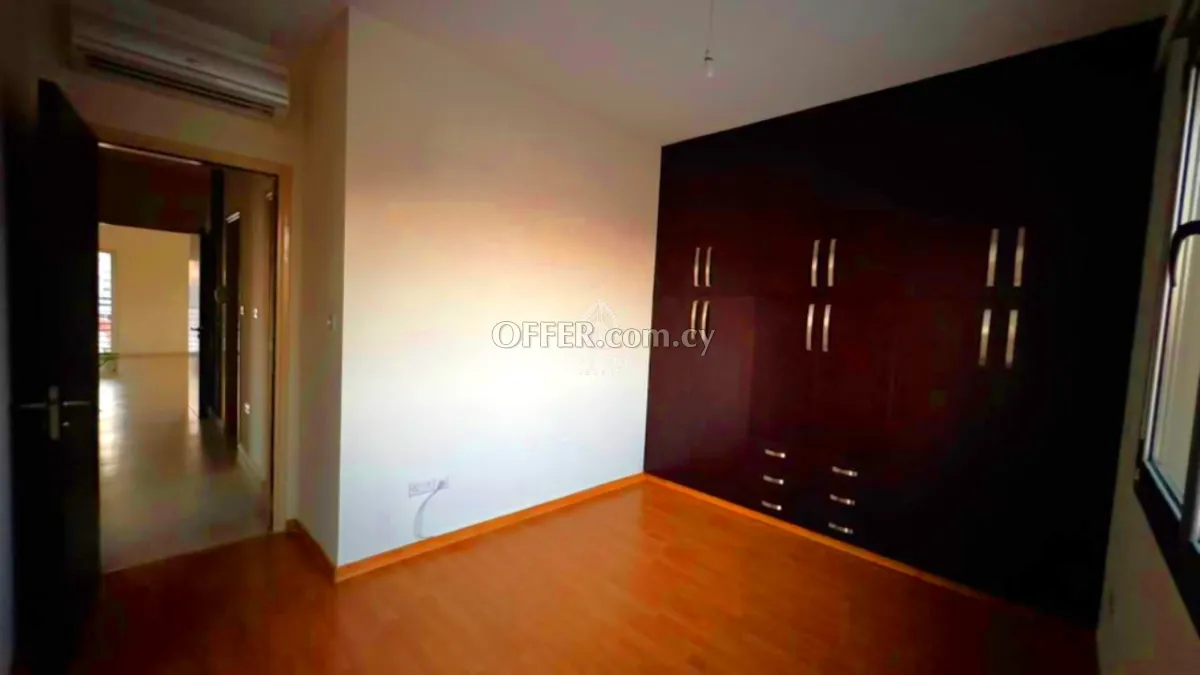 THREE BEDROOM APARTMENT IN AGIOS IOANNIS LIMASSOL - 5