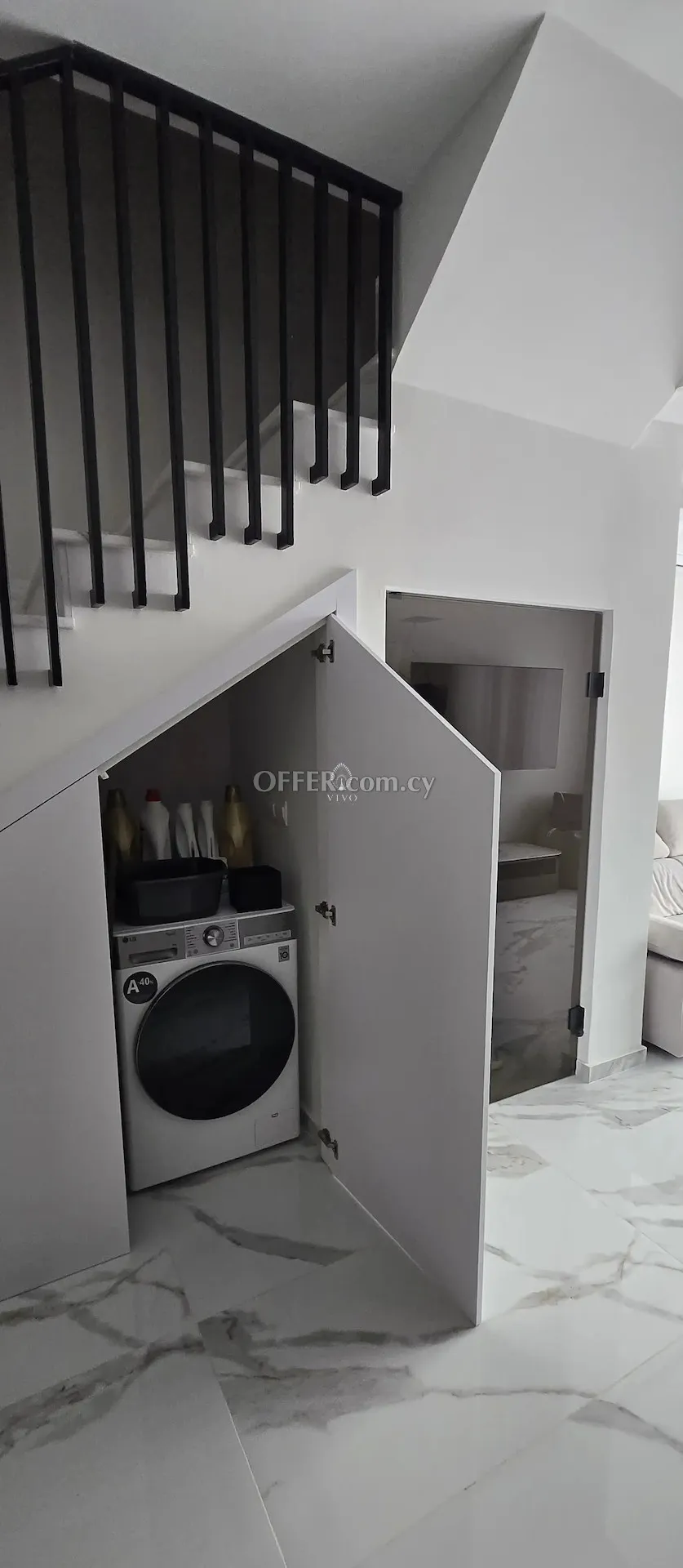 2 BEDROOM MAISONETTE IN PAREKLISIA - 5