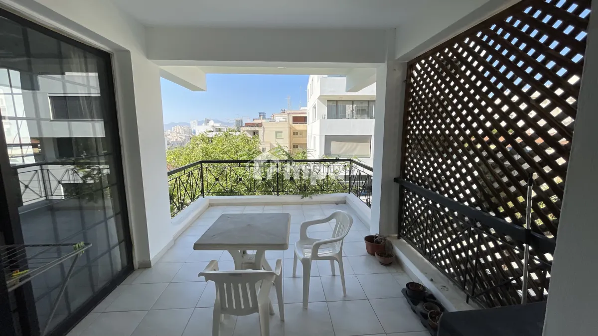 2-bedroom apartment to rent - 5
