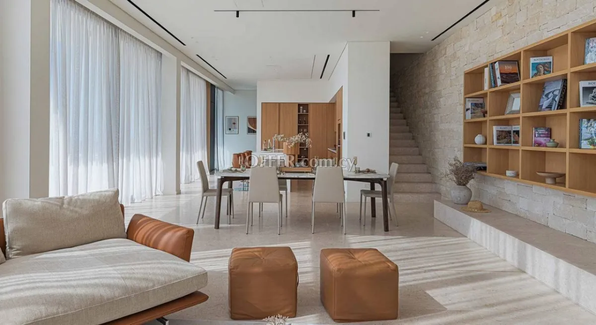 House (Detached) in Oroklini, Larnaca for Sale - 5