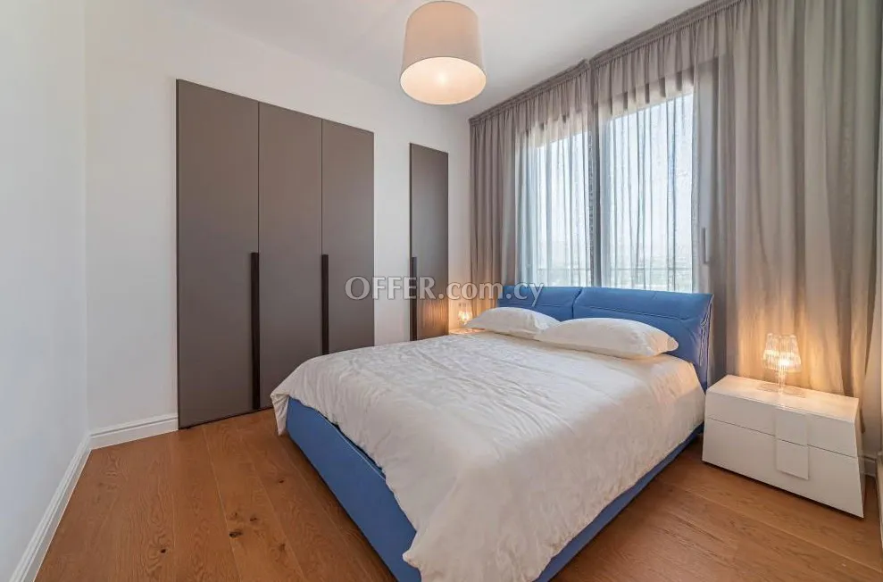 Apartment (Flat) in Papas Area, Limassol for Sale - 2