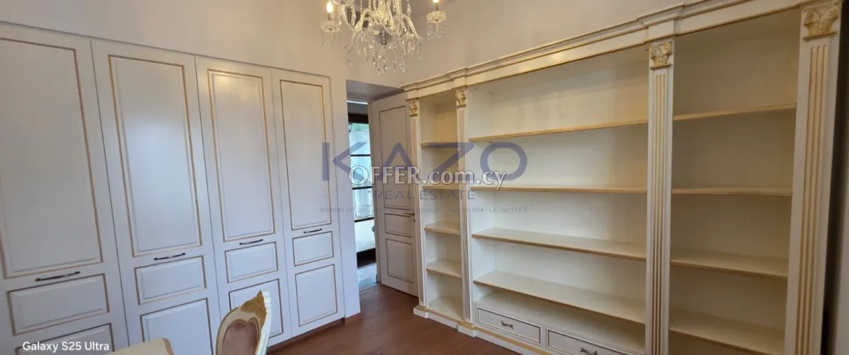 3-Bed Furnished Apartment in Neapolis - 3