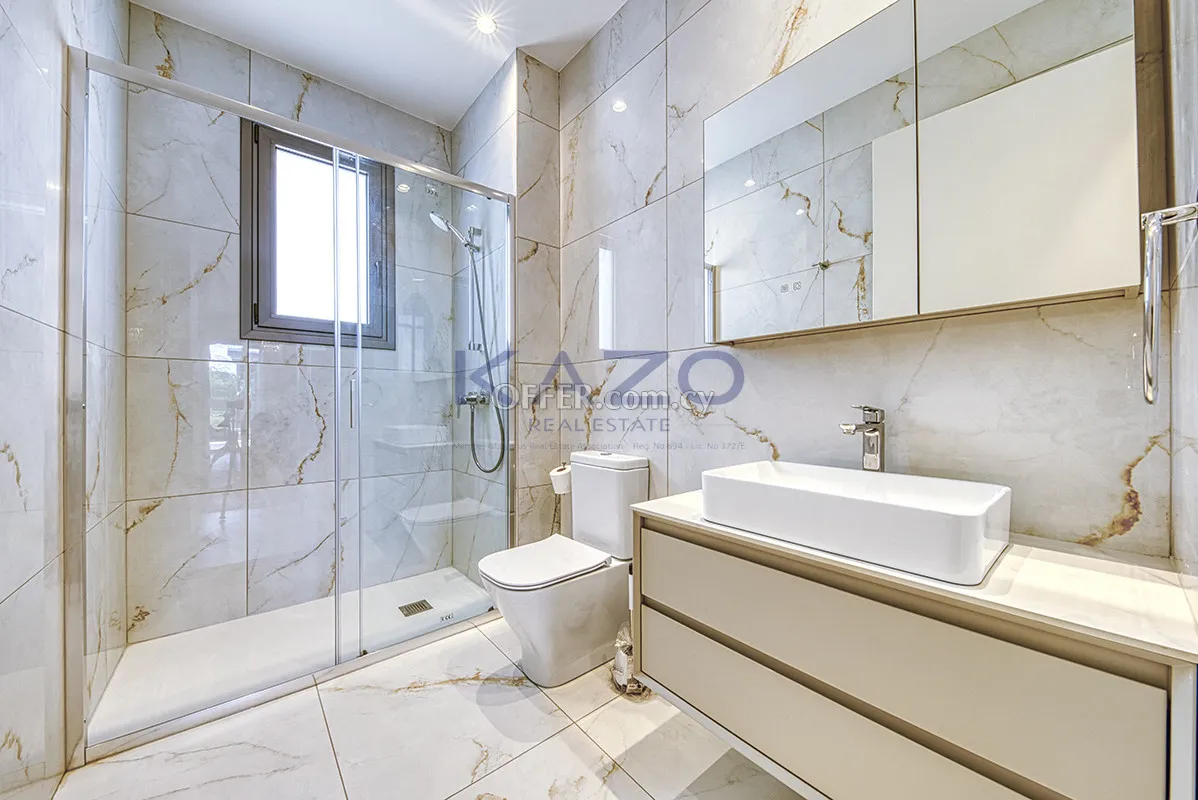 Furnished 2-Bed Apartment in Columbia - Limassol - 7