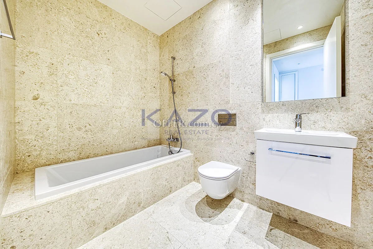 3-Bed Furnished Apartment in Papas Area - 6
