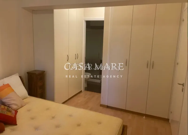 Furnished 3 Bedroom Apartment Engomi, Nicosia - 2