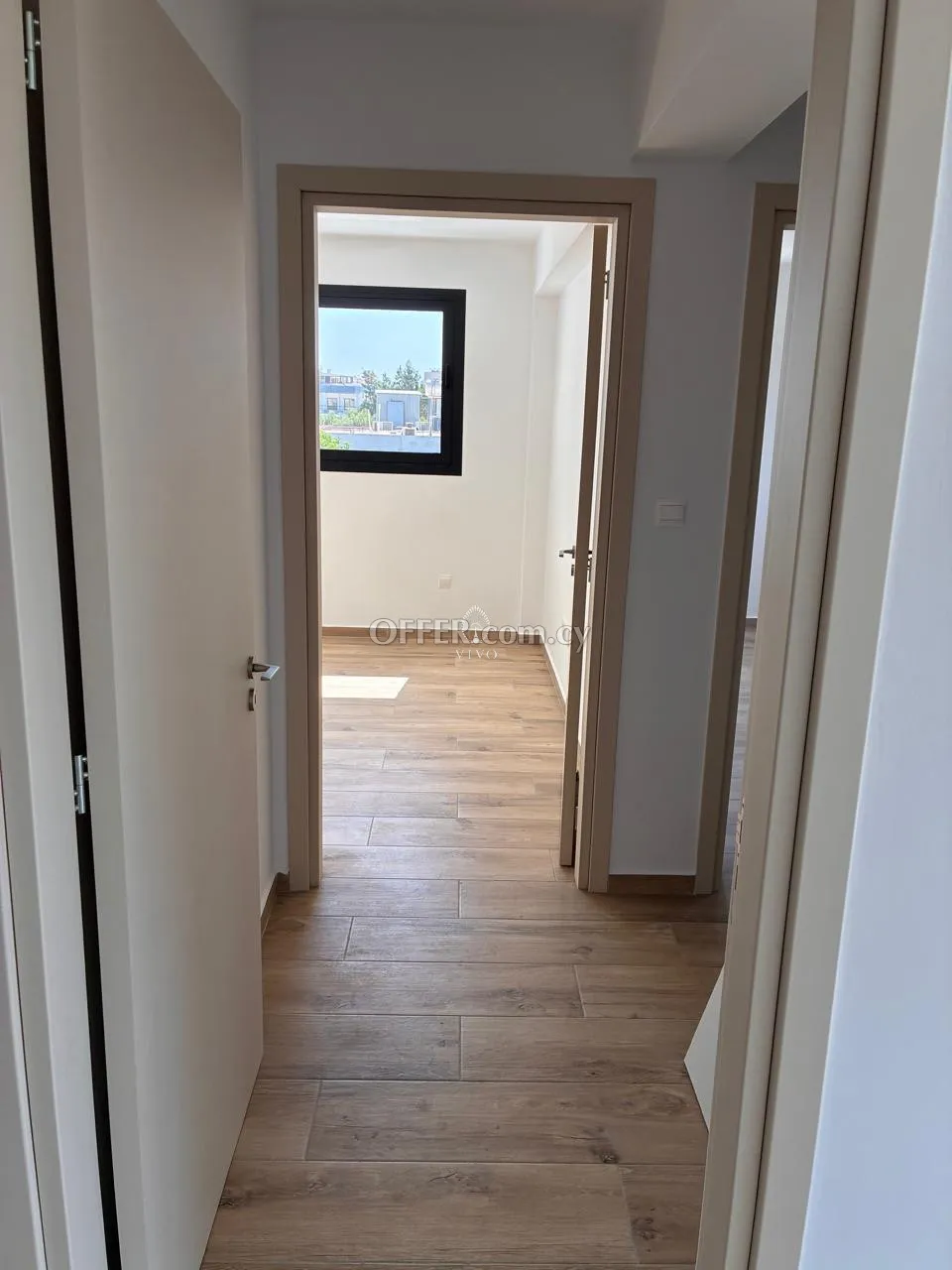 KEY READY 2 BEDROOM APARTMENT IN TRACHONI - 5