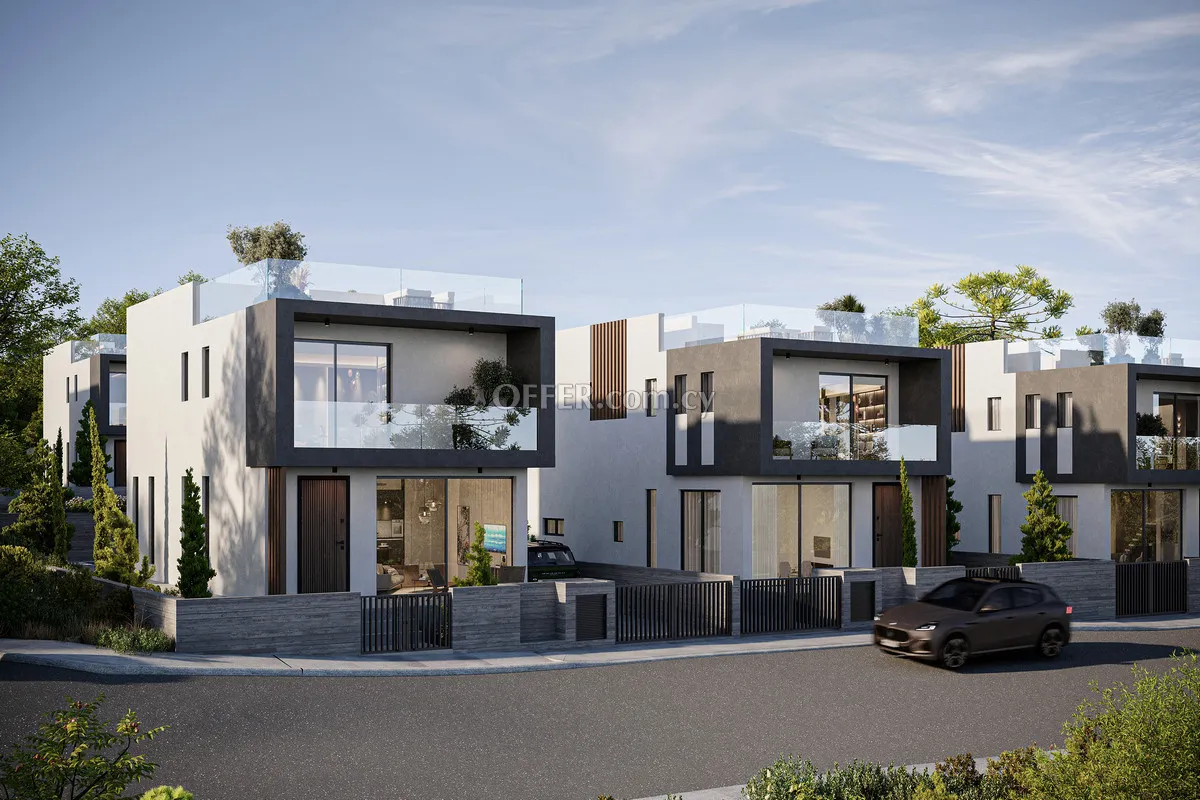 House (Detached) in Tremithousa, Paphos for Sale - 3