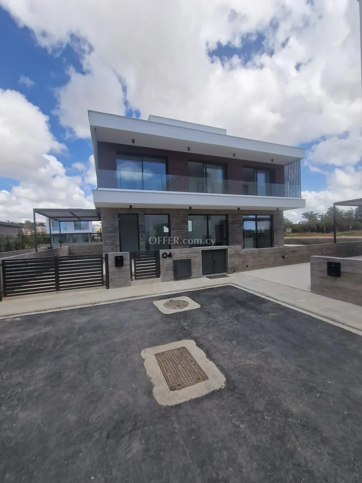 House (Detached) in Geroskipou, Paphos for Sale - 4