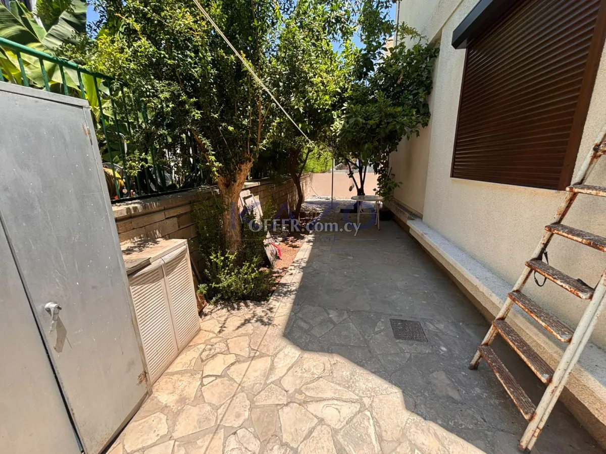 2-Bed Ground Level House in Neapolis - Enaerios - 5