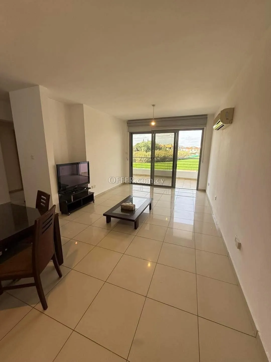 2-bedroom Apartment 74 sqm in Livadia - 3