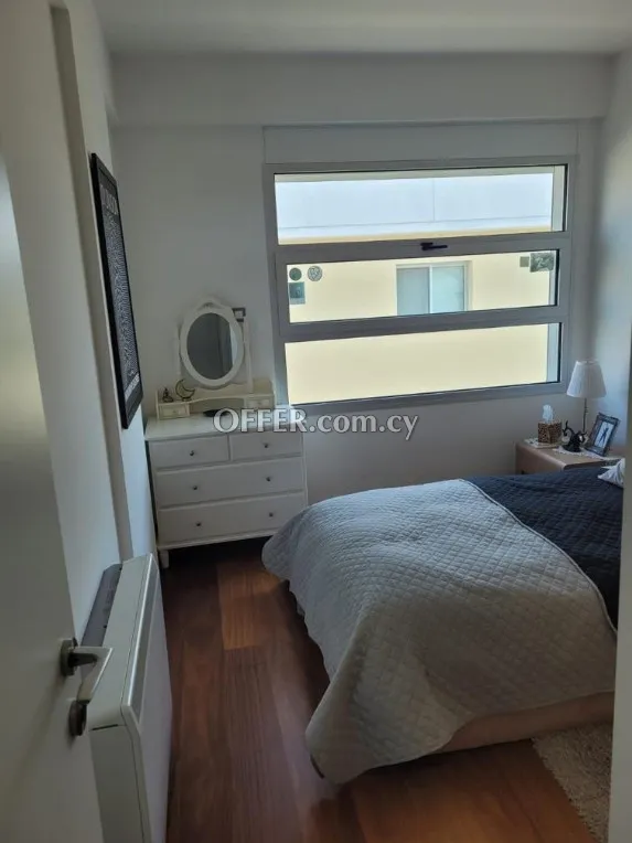 Apartment (Penthouse) in Neapoli, Limassol for Sale - 4
