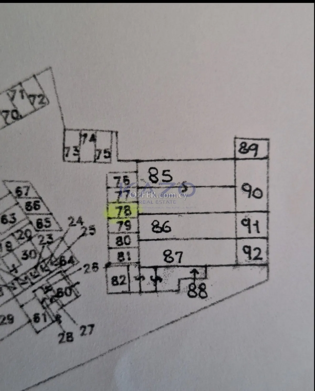 1-Bed Apartment in Germasoyeia Tourist Area - 2