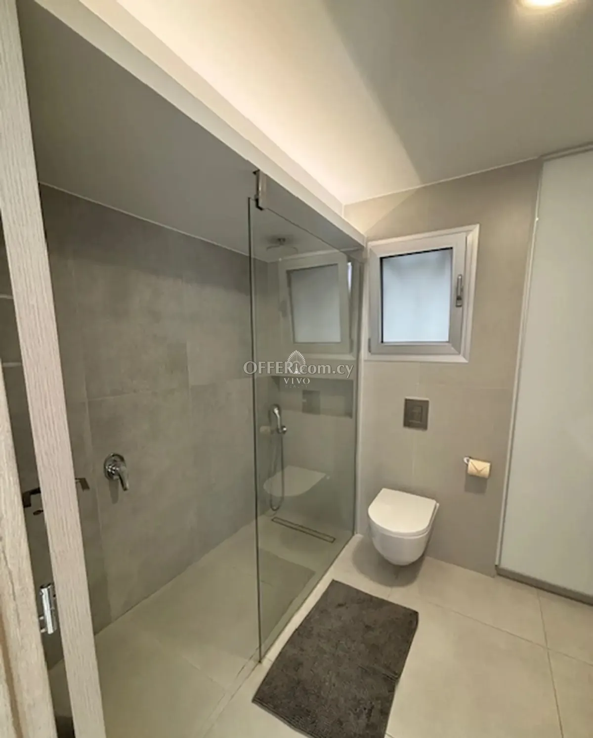 FURNISHED 3 BEDROOM APARTMENT IN PETROU & PAVLOU - 4