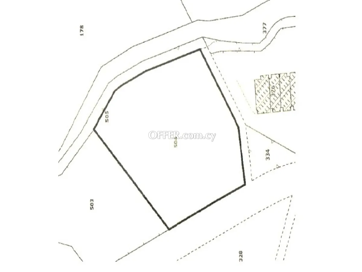New contemporary three plus two bedroom villa in Agios Tychonas area Limassol - 2