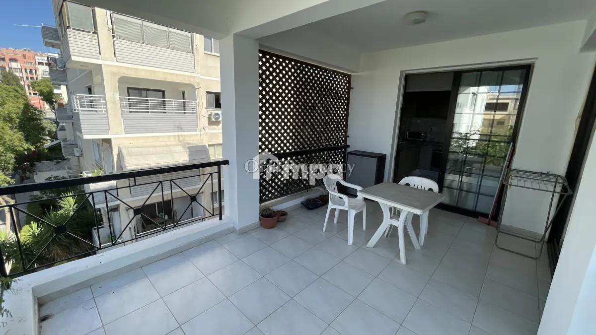 2-bedroom apartment to rent - 4