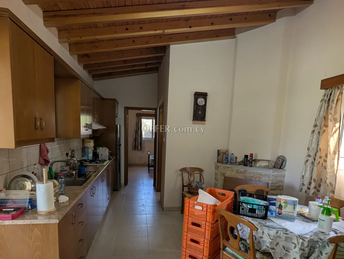 2-bedroom Detached Villa 65 sqm in Pissouri - 6