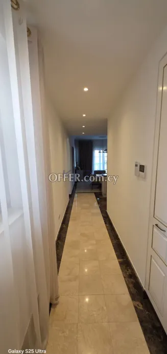2-Bed Aparatment with El evator in Germasoyeia - 5