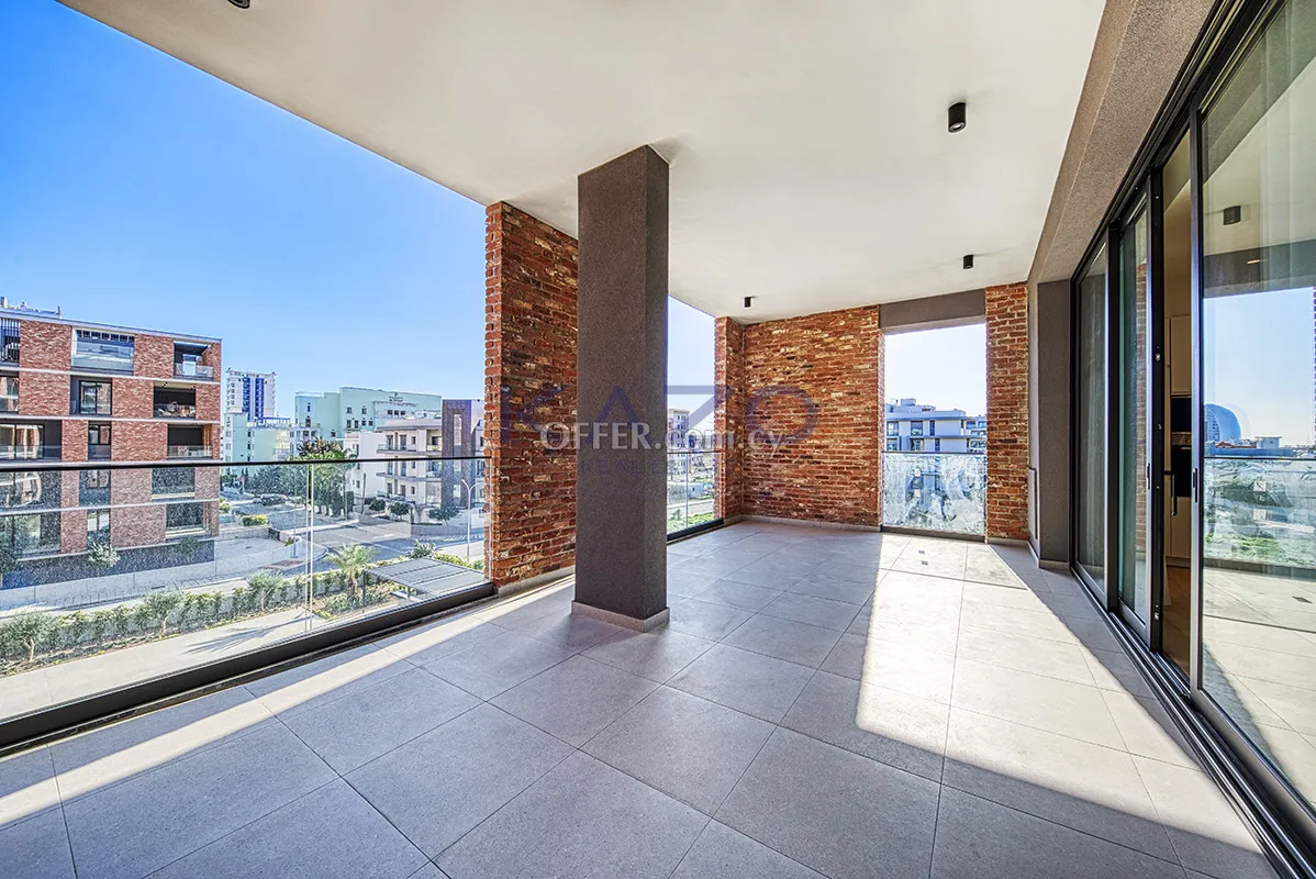 3-Bed Furnished Apartment in Papas Area - 5