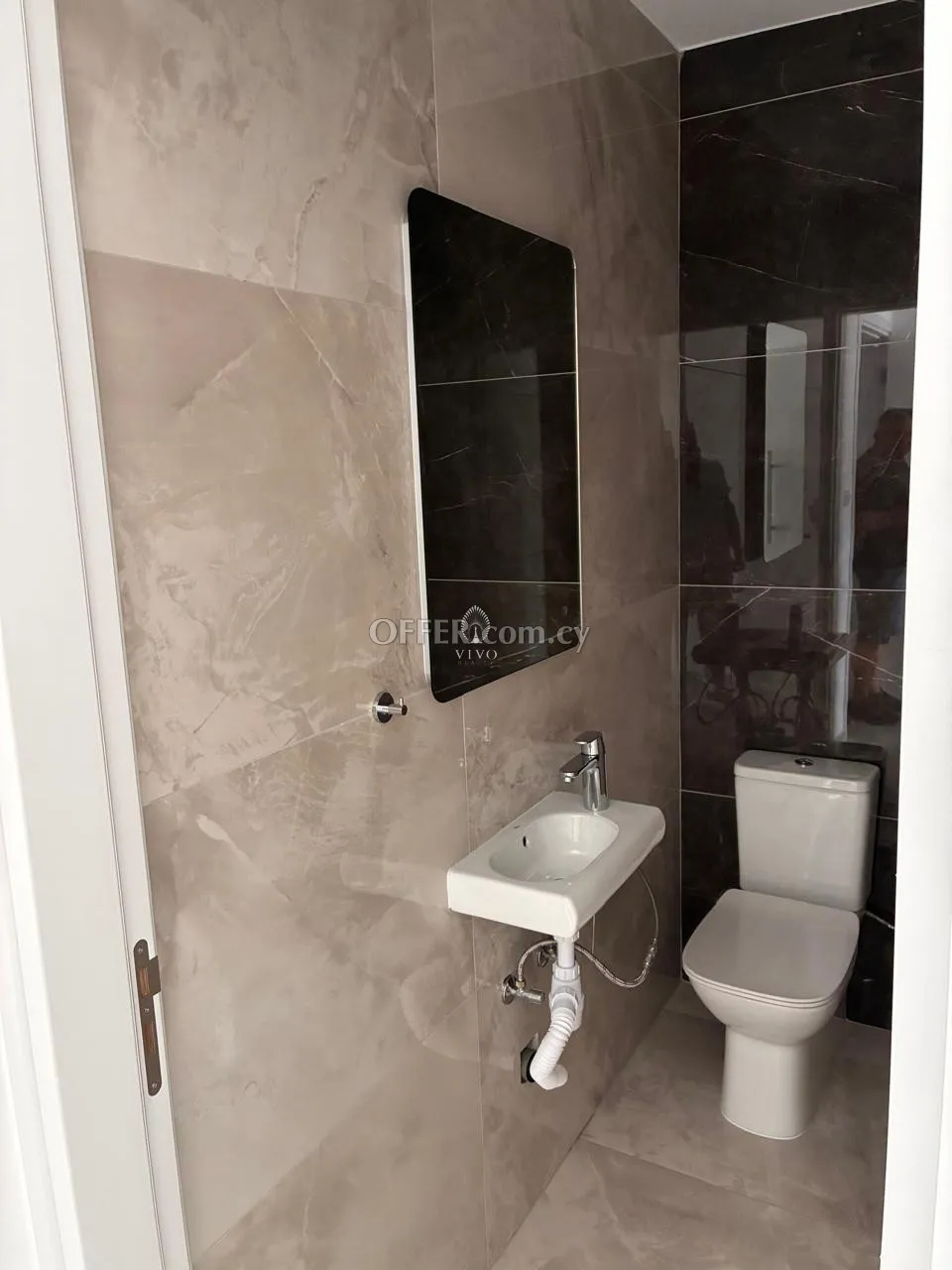 KEY READY 3 BEDROOM APARTMENT IN TRACHONI - 4