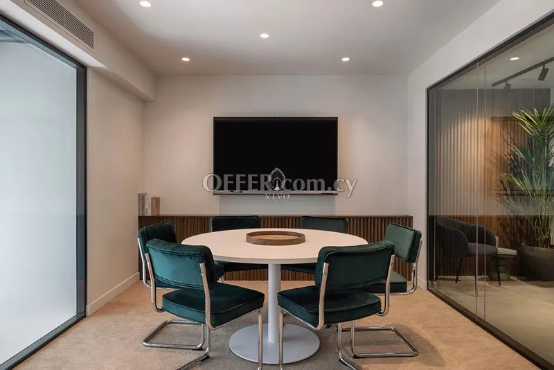 COMMERCIAL OFFICE SPACE FOR RENT IN ANEXARTISIAS STREET - 4