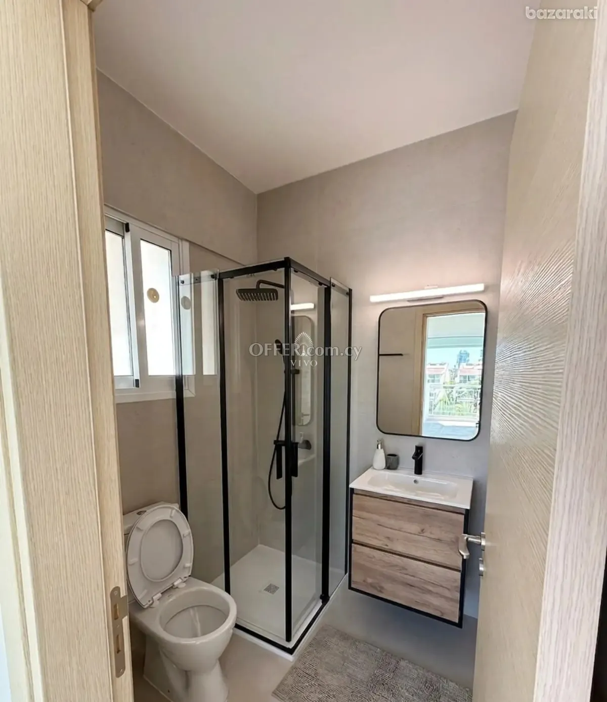 2 BEDROOM APARTMENT WITH POOL IN POTAMOS GERMASOGEIA - 4
