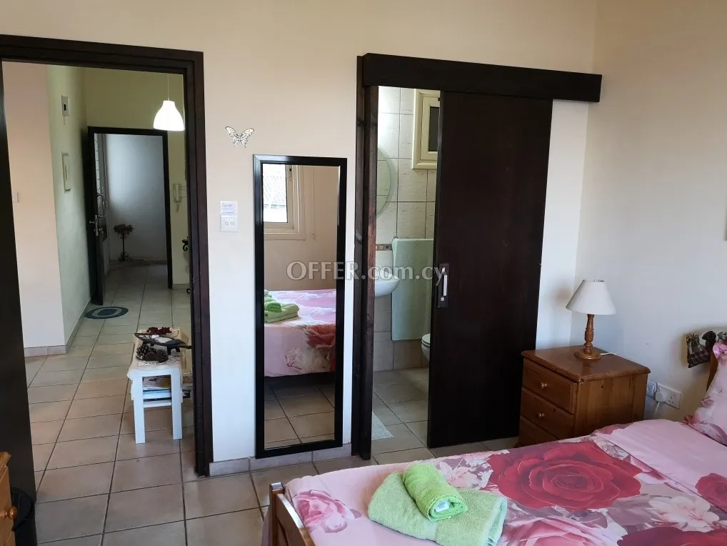 2-bedroom Apartment 72 sqm in Pissouri - 6